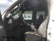 ✅ 2008 Ford Econoline Cargo Commercial • VIN: 1FTNS24WX8DA81510 • Lot: 48191795. Listed on Copart with Not provided. Free auction sales archive from the USA and detailed vehicle history report at DreamBid. Image 7.