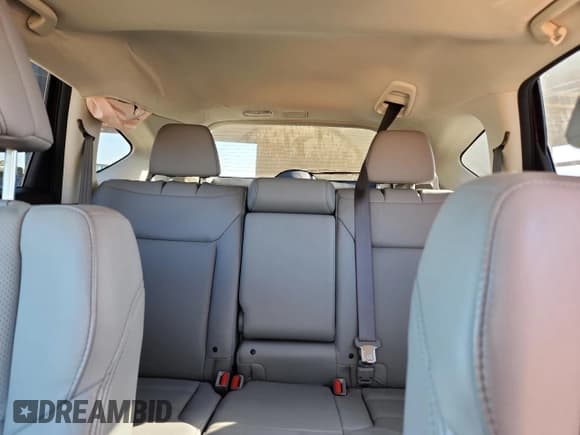 ✅ 2015 Honda CR-V EX-L • VIN: 2HKRM3H78FH502667 • Лот: 84748615. Опубликован ранее на Copart с пробегом 128 543 миль. Бесплатный доступ к архиву аукционных продаж из США и подробный отчёт об истории автомобиля на DreamBid. Изображение 10.