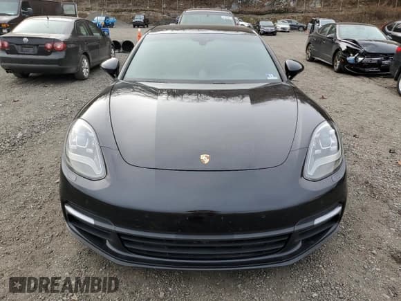 ✅ 2018 Porsche Panamera 4S • VIN: WP0AB2A70JL133377 • Лот: 92203985. Опубликован ранее на Copart с пробегом 120 045 миль. Бесплатный доступ к архиву аукционных продаж из США и подробный отчёт об истории автомобиля на DreamBid. Изображение 5.