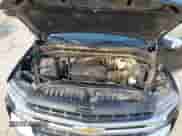 2022 Chevrolet Silverado 1500 LT z VIN 1GCPWCED7NZ139510, wystawiony jako IAAI lot #42414534 z przebiegiem 121 120 mil mil oraz . Historia ofert i sprzedaży dostępna na DreamBid. Obrazek 10.