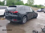 ✅ 2025 Mazda CX-90 Preferred • VIN: JM3KKBHD8S1215264 • Lot: 42275514. Wystawiony na IAAI z przebiegiem 1 999 mil. Bezpłatny archiwum sprzedaży aukcyjnych z USA i szczegółowy raport historii pojazdu na DreamBid. Zdjęcie 4.
