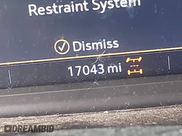 ✅ 2020 Chevrolet Silverado 1500 RST • VIN: 3GCUYEED9LG398957 • Lot: 40698196. Wystawiony na IAAI z przebiegiem 17 043 mil. Bezpłatny archiwum sprzedaży aukcyjnych z USA i szczegółowy raport historii pojazdu na DreamBid. Zdjęcie 15.