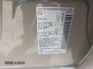 ✅ 2023 Nissan Frontier Pro-4X • VIN: 1N6ED1EK4PN674379 • Lot: 43437360. Listed on IAAI with 24,855 mi. Free auction sales archive from the USA and detailed vehicle history report at DreamBid. Image 9.