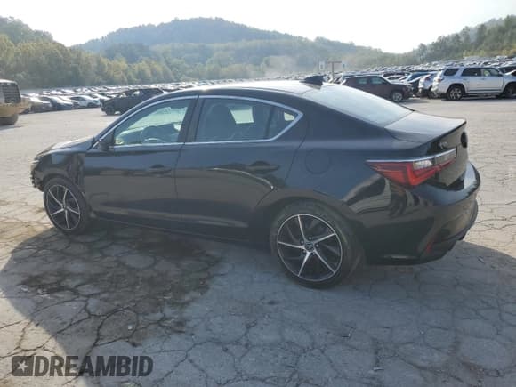 ✅ 2019 Acura ILX Premium • VIN: 19UDE2F78KA013287 • Lot: 80689515. Listed on Copart with 138,722 mi. Free auction sales archive from the USA and detailed vehicle history report at DreamBid. Image 2.