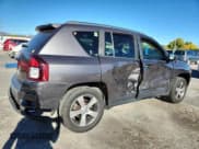 ✅ 2017 Jeep Compass High Altitude • VIN: 1C4NJDEBXHD175994 • Lot: 87278645. Wystawiony na Copart z przebiegiem 106 378 mil. Bezpłatny archiwum sprzedaży aukcyjnych z USA i szczegółowy raport historii pojazdu na DreamBid. Zdjęcie 3.