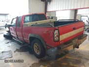 ✅ 1996 Chevrolet Silverado 2500 • VIN: 1GCGK29R8TE261258 • Lot: 42583551. Wystawiony na IAAI z przebiegiem 213 219 mil. Bezpłatny archiwum sprzedaży aukcyjnych z USA i szczegółowy raport historii pojazdu na DreamBid. Zdjęcie 3.