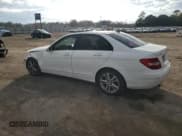 ✅ 2014 Mercedes-Benz C 250 Sport • VIN: WDDGF4HB6EA958206 • Lot: 92026145. Listed on Copart with 166,528 mi. Free auction sales archive from the USA and detailed vehicle history report at DreamBid. Image 2.