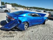 ✅ 2017 Chevrolet Camaro 1LT • VIN: 1G1FB1RX6H0153724 • Лот: 82081695. Опубликован ранее на Copart с пробегом Не указан. Бесплатный доступ к архиву аукционных продаж из США и подробный отчёт об истории автомобиля на DreamBid. Изображение 3.