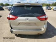 ✅ 2016 Toyota Sienna LE • VIN: 5TDKK3DC1GS730757 • Лот: 83884075. Опубликован ранее на Copart с пробегом 464 871 миль. Бесплатный доступ к архиву аукционных продаж из США и подробный отчёт об истории автомобиля на DreamBid. Изображение 6.
