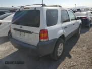 ✅ 2006 Ford Escape Hybrid • VIN: 1FMCU95H56KC36057 • Lot: 54802595. Listed on Copart with 54,561 mi. Free auction sales archive from the USA and detailed vehicle history report at DreamBid. Image 3.