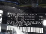 ✅ 2014 Toyota Sienna LE AAS • VIN: 5TDKK3DC9ES494758 • Лот: 43595777. Опубликован ранее на IAAI с пробегом 159 643 миль. Бесплатный доступ к архиву аукционных продаж из США и подробный отчёт об истории автомобиля на DreamBid. Изображение 9.