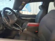 ✅ 2001 Ford Explorer Sport • VIN: 1FMYU70E91UC26555 • Лот: 83839804. Опубликован ранее на Copart с пробегом 140 891 миль. Бесплатный доступ к архиву аукционных продаж из США и подробный отчёт об истории автомобиля на DreamBid. Изображение 7.