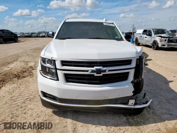 2019 Chevrolet Tahoe Premier z VIN 1GNSKCKJ6KR109319, wystawiony jako Copart lot #60488715 z przebiegiem 96 580 mil mil oraz Szkoda całkowita • Salvage title. Historia ofert i sprzedaży dostępna na DreamBid. Obrazek 5.