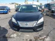 ✅ 2014 Nissan Sentra S • VIN: 3N1AB7APXEY218255 • Lot: 43791378. Wystawiony na IAAI z przebiegiem 169 646 mil. Bezpłatny archiwum sprzedaży aukcyjnych z USA i szczegółowy raport historii pojazdu na DreamBid. Zdjęcie 6.