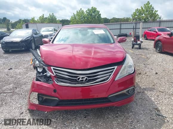 2016 Hyundai Azera с VIN KMHFG4JG7GA501332, выставлен на аукционе IAAI как лот 43288352 с пробегом 94 882 миль миль и . История ставок и продаж доступна на DreamBid. Изображение 12.