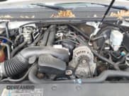 ✅ 2010 Chevrolet Suburban LT • VIN: 1GNUKJE31AR158534 • Lot: 42250669. Listed on IAAI with Not provided. Free auction sales archive from the USA and detailed vehicle history report at DreamBid. Image 10.