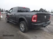 ✅ 2022 Ram 2500 Laramie • VIN: 3C6UR5FLXNG251267 • Lot: 41450941. Listed on IAAI with 21,103 mi. Free auction sales archive from the USA and detailed vehicle history report at DreamBid. Image 3.