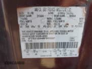 ✅ 2008 Ford F-150 STX • VIN: 1FTRX12W48FB03327 • Lot: 43598350. Wystawiony na IAAI z przebiegiem 338 837 mil. Bezpłatny archiwum sprzedaży aukcyjnych z USA i szczegółowy raport historii pojazdu na DreamBid. Zdjęcie 9.