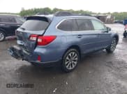 ✅ 2016 Subaru Outback Limited • VIN: 4S4BSENC7G3234546 • Lot: 42232241. Listed on IAAI with 154,964 mi. Free auction sales archive from the USA and detailed vehicle history report at DreamBid. Image 4.