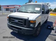 ✅ 2009 Ford Econoline Cargo • VIN: 1FTNE24L59DA13632 • Lot: 42557559. Listed on IAAI with 90,487 mi. Free auction sales archive from the USA and detailed vehicle history report at DreamBid. Image 2.