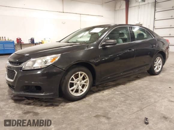 2014 Chevrolet Malibu LS z VIN 1G11A5SL8EF191539, wystawiony jako IAAI lot #42921516 z przebiegiem 129 684 mil mil oraz . Historia ofert i sprzedaży dostępna na DreamBid. Obrazek 21.