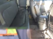 ✅ 1998 Chevrolet Silverado 1500 • VIN: 2GCEC19R3W1206821 • Lot: 43726996. Wystawiony na IAAI z przebiegiem 211 393 mil. Bezpłatny archiwum sprzedaży aukcyjnych z USA i szczegółowy raport historii pojazdu na DreamBid. Zdjęcie 8.