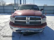 ✅ 2010 Dodge 1500 SLT • VIN: 1D7RV1CTXAS128634 • Lot: 45377295. Wystawiony na Copart z przebiegiem 126 530 mil. Bezpłatny archiwum sprzedaży aukcyjnych z USA i szczegółowy raport historii pojazdu na DreamBid. Zdjęcie 5.