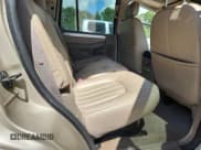 ✅ 2004 Mercury Mountaineer Convenience • VIN: 4M2ZU66K34UJ06037 • Lot: 65137725. Listed on Copart with Not provided. Free auction sales archive from the USA and detailed vehicle history report at DreamBid. Image 11.