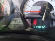 ✅ 2008 Jeep Wrangler Unlimited X • VIN: 1J4GA39178L652983 • Lot: 40803698. Listed on IAAI with 114,012 mi. Free auction sales archive from the USA and detailed vehicle history report at DreamBid. Image 7.