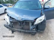 ✅ 2015 Toyota Sienna LE AAS • VIN: 5TDKK3DCXFS624984 • Lot: 42560632. Listed on IAAI with 169,034 mi. Free auction sales archive from the USA and detailed vehicle history report at DreamBid. Image 6.