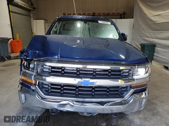 ✅ 2016 Chevrolet Silverado 1500 LT • VIN: 1GCVKREC2GZ425006 • Лот: 71480265. Опубликован ранее на Copart с пробегом 201 509 миль. Бесплатный доступ к архиву аукционных продаж из США и подробный отчёт об истории автомобиля на DreamBid. Изображение 5.