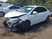 ✅ 2016 Toyota Corolla LE Plus • VIN: 5YFBURHE6GP400601 • Lot: 43286557. Wystawiony na IAAI z przebiegiem 162 833 mil. Bezpłatny archiwum sprzedaży aukcyjnych z USA i szczegółowy raport historii pojazdu na DreamBid. Zdjęcie 2.