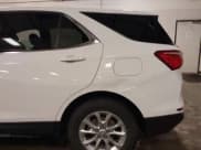 ✅ 2020 Chevrolet Equinox LT • VIN: 2GNAXKEV6L6223632 • Lot: 42755428. Wystawiony na IAAI z przebiegiem 62 432 mil. Bezpłatny archiwum sprzedaży aukcyjnych z USA i szczegółowy raport historii pojazdu na DreamBid. Zdjęcie 6.