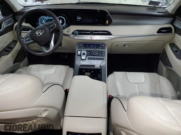 ✅ 2020 Hyundai Palisade Limited • VIN: KM8R5DHE1LU084418 • Лот: 88751715. Опубликован ранее на Copart с пробегом 48 767 миль. Бесплатный доступ к архиву аукционных продаж из США и подробный отчёт об истории автомобиля на DreamBid. Изображение 8.