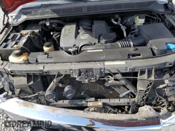 ✅ 2006 Nissan Titan SE • VIN: 1N6BA06AX6N566777 • Lot: 64477095. Listed on Copart with Not provided. Free auction sales archive from the USA and detailed vehicle history report at DreamBid. Image 11.