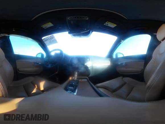 ✅ 2019 Volvo XC90 Inscription • VIN: YV4A22PL0K1420667 • Lot: 43623988. Wystawiony na IAAI z przebiegiem 87 549 mil. Bezpłatny archiwum sprzedaży aukcyjnych z USA i szczegółowy raport historii pojazdu na DreamBid. Zdjęcie 18.