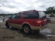 ✅ 2014 Ford Expedition Max XLT • VIN: 1FMJK1H53EEF21563 • Лот: 68693765. Опубликован ранее на Copart с пробегом 231 365 миль. Бесплатный доступ к архиву аукционных продаж из США и подробный отчёт об истории автомобиля на DreamBid. Изображение 2.