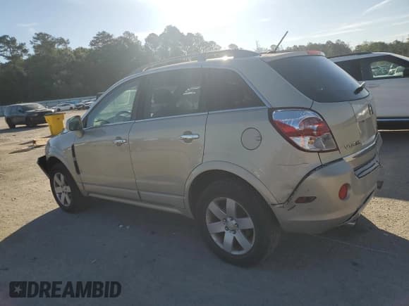 ✅ 2009 Saturn VUE XR • VIN: 3GSDL53739S549507 • Лот: 56728705. Опубликован ранее на Copart с пробегом 171 304 миль. Бесплатный доступ к архиву аукционных продаж из США и подробный отчёт об истории автомобиля на DreamBid. Изображение 2.