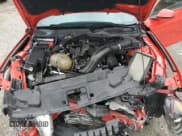 ✅ 2019 Ford Mustang EcoBoost Premium • VIN: 1FA6P8TH5K5150333 • Lot: 90470515. Listed on Copart with 119,779 mi. Free auction sales archive from the USA and detailed vehicle history report at DreamBid. Image 11.