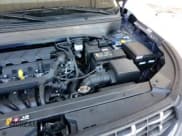 ✅ 2025 Hyundai Venue SEL • VIN: KMHRC8A34SU380537 • Lot: 86080655. Listed on Copart with 5,004 mi. Free auction sales archive from the USA and detailed vehicle history report at DreamBid. Image 13.