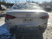 ✅ 2018 Hyundai Accent SE • VIN: 3KPC24A34JE025340 • Лот: 88134635. Опубликован ранее на Copart с пробегом 58 469 миль. Бесплатный доступ к архиву аукционных продаж из США и подробный отчёт об истории автомобиля на DreamBid. Изображение 6.