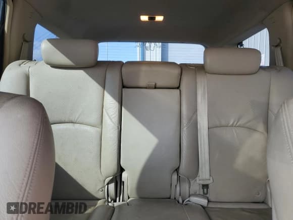 ✅ 2009 Kia Borrego EX • VIN: KNDJH741095038899 • Lot: 79000454. Listed on Copart with 170,815 mi. Free auction sales archive from the USA and detailed vehicle history report at DreamBid. Image 10.