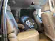 2015 Chevrolet Suburban LTZ с VIN 1GNSCKKC3FR291995, выставлен на аукционе Copart как лот 65895214 с пробегом 153 672 миль миль и Списание • Salvage title. История ставок и продаж доступна на DreamBid. Изображение 11.