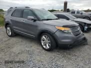 ✅ 2014 Ford Explorer Limited • VIN: 1FM5K7F85EGA41126 • Лот: 85747855. Опубликован ранее на Copart с пробегом 148 970 миль. Бесплатный доступ к архиву аукционных продаж из США и подробный отчёт об истории автомобиля на DreamBid. Изображение 4.