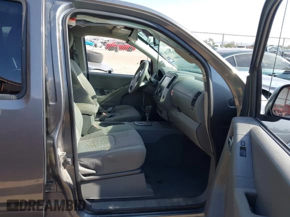 ✅ 2020 Nissan Frontier SV • VIN: 1N6ED0EA5LN714416 • Lot: 43138520. Listed on IAAI with 69,168 mi. Free auction sales archive from the USA and detailed vehicle history report at DreamBid. Image 5.