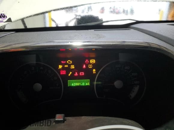 ✅ 2010 Ford Explorer XLT • VIN: 1FMEU7D88AUA90572 • Lot: 85647904. Listed on Copart with 63,981 mi. Free auction sales archive from the USA and detailed vehicle history report at DreamBid. Image 9.