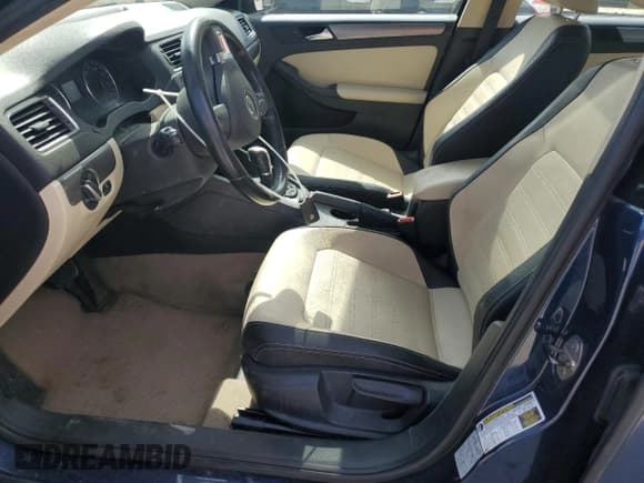 ✅ 2012 Volkswagen Jetta SEL • VIN: 3VWLP7AJ3CM469901 • Lot: 52937875. Listed on Copart with 152,761 mi. Free auction sales archive from the USA and detailed vehicle history report at DreamBid. Image 7.