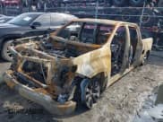 ✅ 2024 Chevrolet Silverado 1500 RST • VIN: 3GCUDEED4RG277743 • Лот: 41411218. Опубликован ранее на IAAI с пробегом Не указан. Бесплатный доступ к архиву аукционных продаж из США и подробный отчёт об истории автомобиля на DreamBid. Изображение 2.