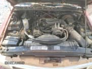 ✅ 1996 Chevrolet Blazer • VIN: 1GNDT13W1T2111686 • Lot: 64119395. Wystawiony na Copart z przebiegiem 138 596 mil. Bezpłatny archiwum sprzedaży aukcyjnych z USA i szczegółowy raport historii pojazdu na DreamBid. Zdjęcie 12.