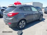 ✅ 2014 Hyundai Tucson SE • VIN: KM8JUCAG1EU937716 • Lot: 42695573. Wystawiony na IAAI z przebiegiem Nie podano. Bezpłatny archiwum sprzedaży aukcyjnych z USA i szczegółowy raport historii pojazdu na DreamBid. Zdjęcie 4.